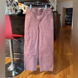 Aritzia Sunday Best pants